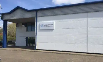 Medley Pharma acquisition